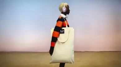 1 Fresh 'n Rebel stworzył ogromną (XXXXL) torbę Tote Bag na letnie gadżety