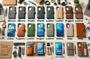 Zalety i wady różnych typów etui na iPhone’a