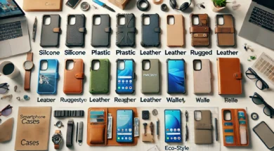 Zalety i wady różnych typów etui na iPhone’a