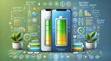 Top 10 aplikacji do monitorowania zdrowia baterii na iOS i Android