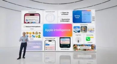 Apple Intelligence dostępna dopiero w systemie iOS 18.1