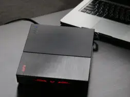 asustor flashstor nas