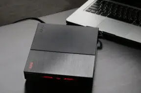asustor flashstor nas
