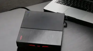 asustor flashstor nas