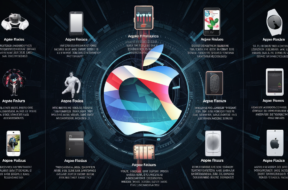 największe wpadki apple, top 10 wpadek apple, nieudane produkty apple, błędy apple