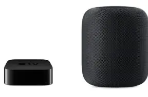 Dostępna aktualizacja systemu tvOS 17.6 oraz oprogramowania HomePod 17.6