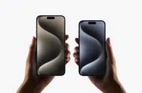 Dostępny raport sprzedaży smartfonów w 2 kwartale 2024 roku