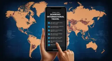 Jak włączyć roaming w iPhonie: Uruchomienie internetu za granicą