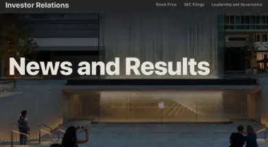 Firma Apple ogłosi 1 sierpnia wyniki finansowe za 3 kwartał fiskalnego roku 2024