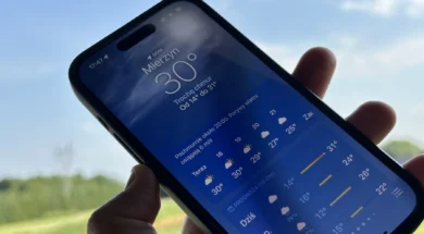wymiana baterii w iPhone latem jest konieczna, wymień baterię w iphonie w sierpniu, wymiana baterii w iPhone ekspresowo
