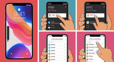 subskrypcje w iPhone, jak wylaczyc