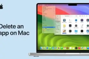 Poradnik Apple Na temat usuwania aplikacji w systemie macOS