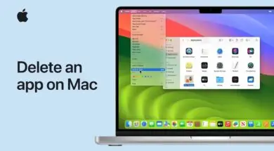 Poradnik Apple Na temat usuwania aplikacji w systemie macOS