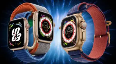 apple watch 8 vs ultra
