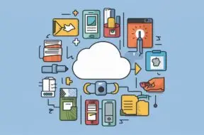 jak włączyć backup w iCloud, jak uruchomić tworzenie kopii zapasowej iPhone w chmurze iCloud, kopia zapasowa w chmurze, jak przyspieszyć wymianę baterii w iPhone w serwisie