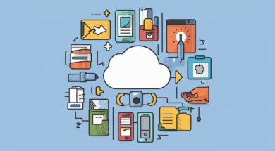 jak włączyć backup w iCloud, jak uruchomić tworzenie kopii zapasowej iPhone w chmurze iCloud, kopia zapasowa w chmurze, jak przyspieszyć wymianę baterii w iPhone w serwisie