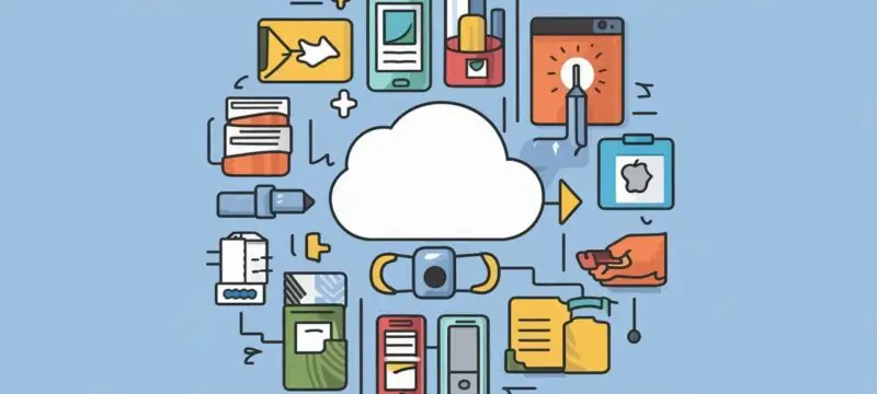 jak włączyć backup w iCloud, jak uruchomić tworzenie kopii zapasowej iPhone w chmurze iCloud, kopia zapasowa w chmurze, jak przyspieszyć wymianę baterii w iPhone w serwisie
