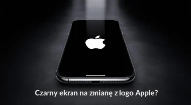 czarny ekran z logo apple na zmianę, jak zrobić twardy reset w iPhone, jak zrobić soft reset w iPhone, jak zresetować w iPhone, naprawa iPhone gdy nic nie wyświetla, naprawa iPhone gdy nie reaguje na dotyk
