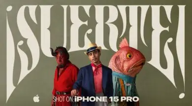 Udostępniony krótkometrażowy film promujący iPhone’a 15 Pro Max