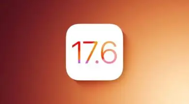Udostępniony oficjalnie system iOS w wersji 17.6