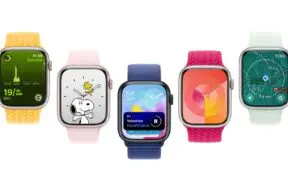 Udostępniony oficjalnie system watchOS w wersji 10.6