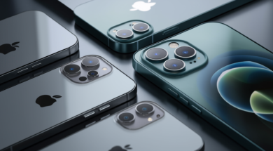 przesiadka z iPhone 11 na iPhone 13, czy warto wymienić iPhone 11 na iPhone 13, wymiana iPhone na nowszy model, różnice  między iPhone 11 a iPhone 13