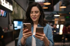 Przesiadka z iPhone 11 na iPhone 13 Pro: Jakie różnice odczujesz?, czy warto wymienić iPhone 11 na iPhone 13 pro, jakie różnice między iPhone 11 a iPhone 13 pro