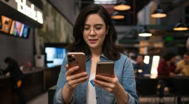 Przesiadka z iPhone 11 na iPhone 13 Pro: Jakie różnice odczujesz?, czy warto wymienić iPhone 11 na iPhone 13 pro, jakie różnice między iPhone 11 a iPhone 13 pro