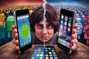 przesiadka z androida na iPhone, czy warto zamienić android na iOS, czy warto zmienić android na iPhone,