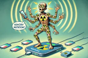 ładowanie indukcyjne – fakty i mity