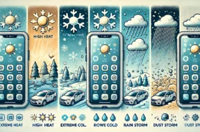 Czy można używać iPhone’a podczas deszczu? Co zrobić z telefonem podczas burzy? Porady dotyczące użytkowania smartfona w ekstremalnych warunkach pogodowych