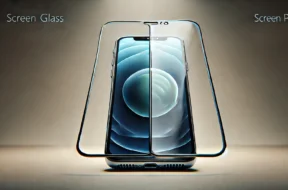 folia czy szkło ochronne, co lepsze do ochrony ekranu iPhone, folia ochronna, szkło hartowane na ekran, porównanie