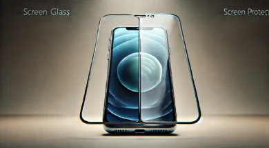 folia czy szkło ochronne, co lepsze do ochrony ekranu iPhone, folia ochronna, szkło hartowane na ekran, porównanie