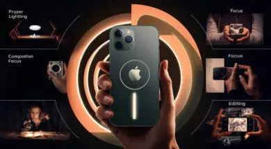 jak robić lepsze zdjęcia iphonem