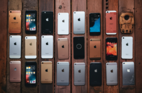 który iPhone jest najmniej awaryjny, jaki iPhone jest najlepszy, iPhone the best of