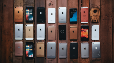 który iPhone jest najmniej awaryjny, jaki iPhone jest najlepszy, iPhone the best of