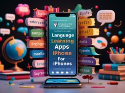 najlepsze aplikacje do nauki języków obcych, top 5 aplikacji języka angielskiego