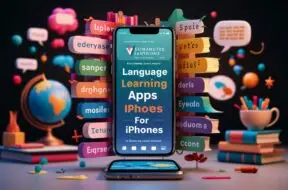 najlepsze aplikacje do nauki języków obcych, top 5 aplikacji języka angielskiego