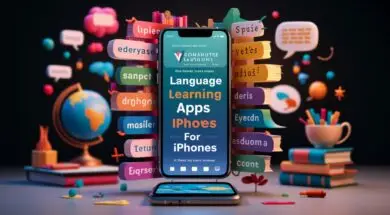 najlepsze aplikacje do nauki języków obcych, top 5 aplikacji języka angielskiego