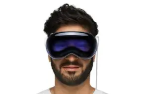 Okulary Apple Vision Pro udostępniono oficjalnie w następnych krajach