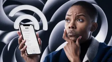 czy trzeba wyłączyć wifi w iPhone, wyłączanie wifi, czy niewyłączanie wifi w iphone jest bezpieczne