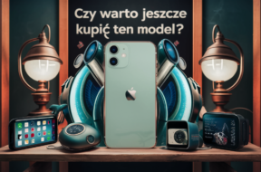 iPhone 12, czy warto kupić iPhone 12, sens zakupu iPhone 12 w 2024
