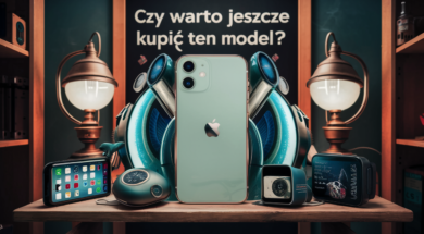 iPhone 12, czy warto kupić iPhone 12, sens zakupu iPhone 12 w 2024