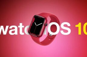 Dostępna oficjalnie aktualizacja systemu watchOS 10.6.1