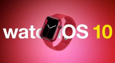Dostępna oficjalnie aktualizacja systemu watchOS 10.6.1