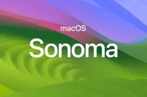 Dostępny oficjalnie system macOS Sonoma w wersji 14.6.1