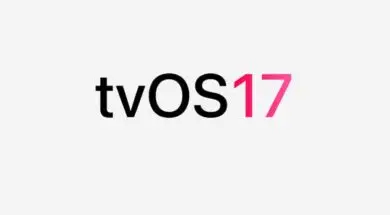 Dostępy oficjalnie system tvOS w wersji 17.6.1
