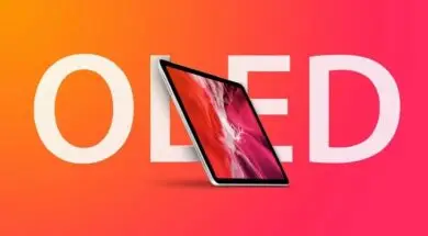 Firma Samsung prawdopodobnie dostawcą wyświetlaczy OLED dla iPada Air