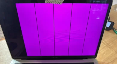 IMG_6530_Naprawa Matrycy Macbook w APPLEMOBILE Serwis Macbook Szczecin