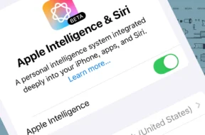 Jak włączyć AI Apple w iPhone z iOS 18_AI od Apple w Polsce